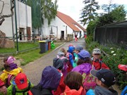 Výlet do ZOO Chleby a Labyrintária Loučeň